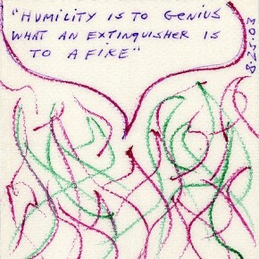 humility
