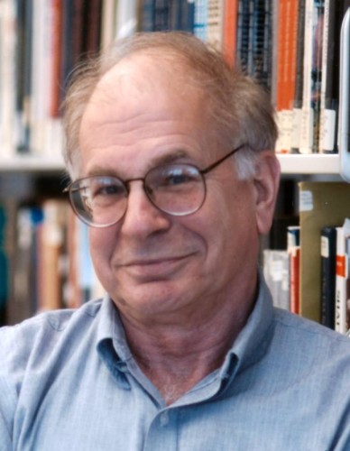 Kahneman Photo0001