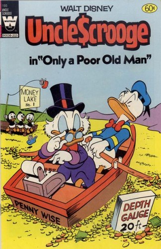 Uncle Scrooge 4