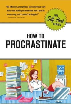 howtoprocrastinate