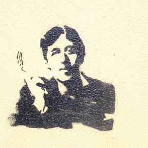 Oscar Wilde