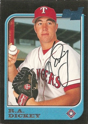 RA-Dickey