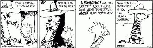 calvin_and_hobbes-sombrero