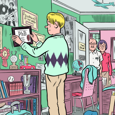 newyorkeradultescence