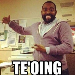 teoing