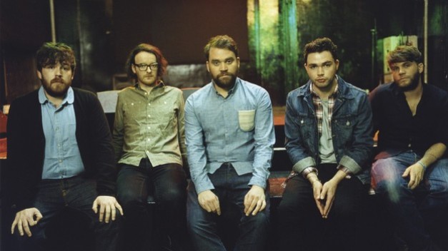 FrightenedRabbit