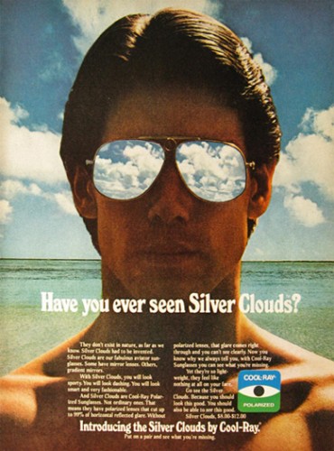 silverclouds