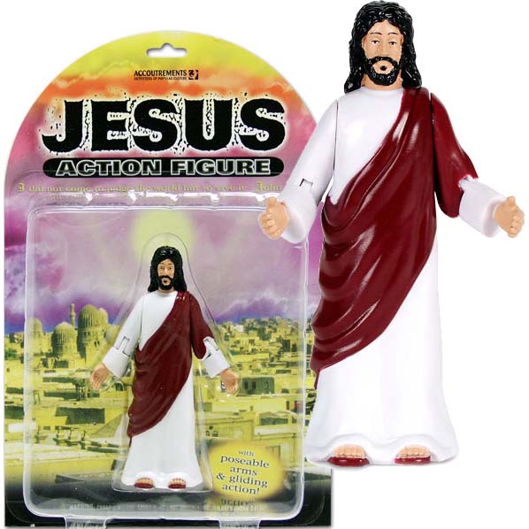 JesusAction