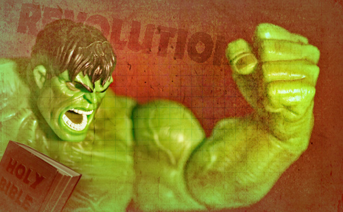hulk
