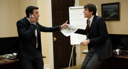veep