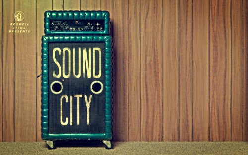 SOUND-CITY