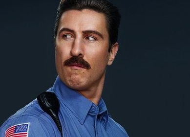 pornstache
