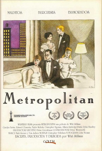 metropolitan