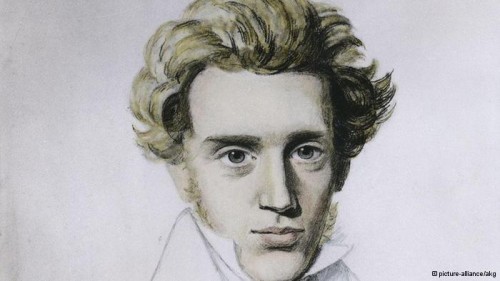 kierkegaard