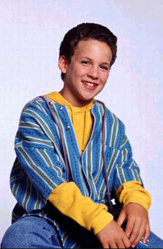 Cory Matthews