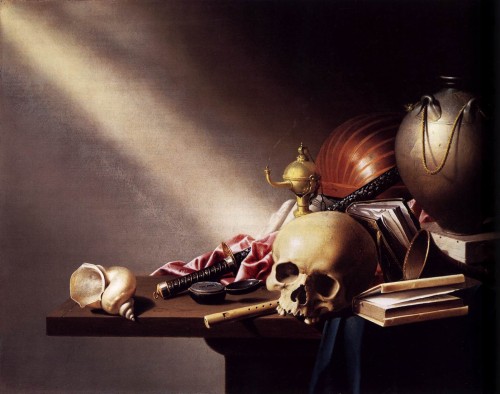 vanitas1_painting
