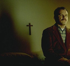 John C. Reilly as Jim Kurring