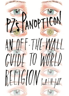 PZ's Panopticon