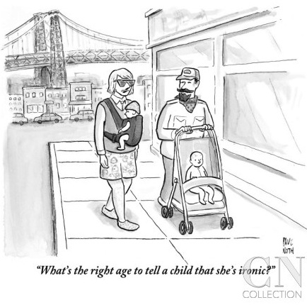 paul-noth-what-s-the-right-age-to-tell-a-child-that-she-s-ironic-new-yorker-cartoon