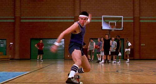 Jim Carrey