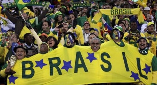 Brazil