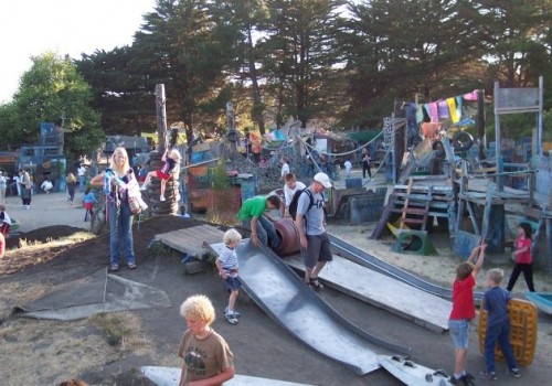 adventure-playground