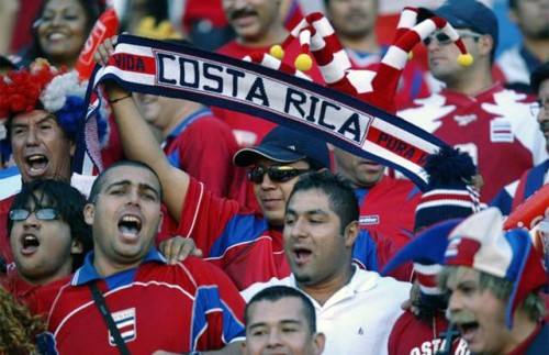 Costa Rica