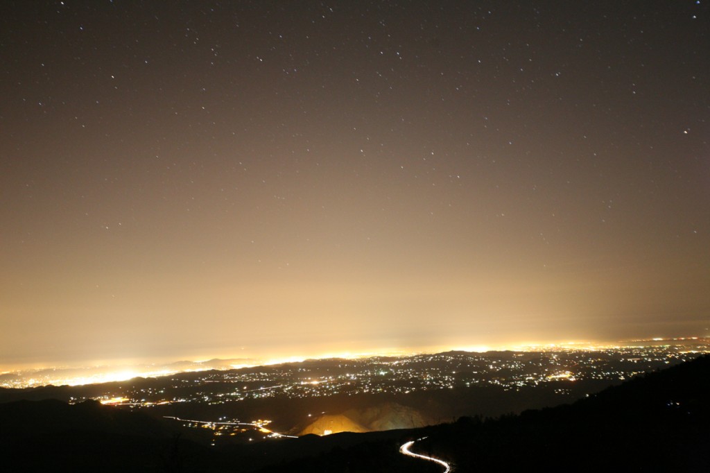 earthhour09view