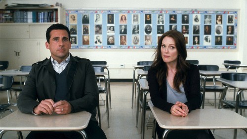 Crazy, Stupid, Love.