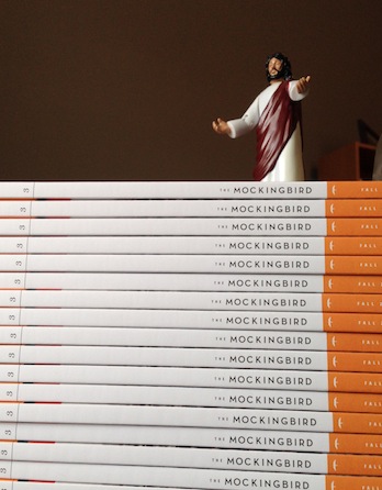 The power of Christ compels you (to click on this link)!