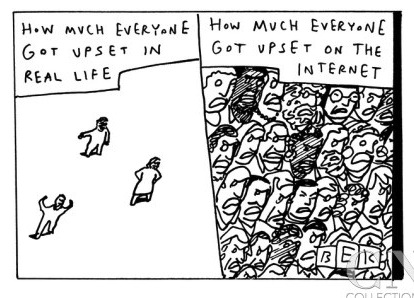 bruce-eric-kaplan-how-much-everyone-got-upset-in-real-life-new-yorker-cartoon
