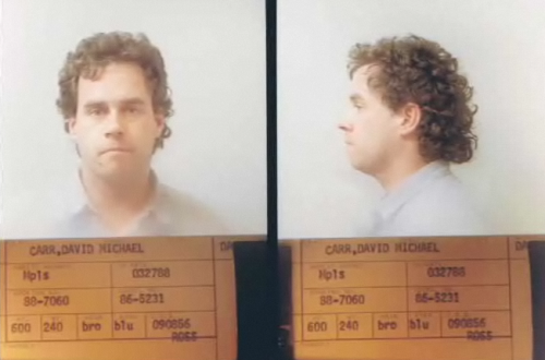 david-carr