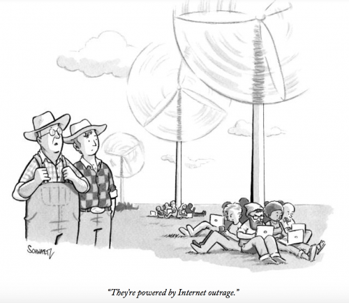 internetoutrage