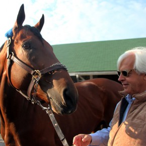 PharoahWithBobEclipse