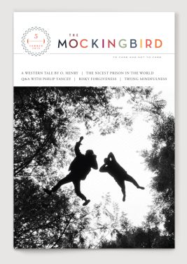 Issue 5: Forgiveness