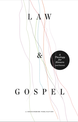 Law and Gospel
