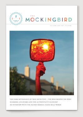 Issue 2: Identity