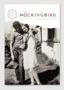 Issue 3: Relationships