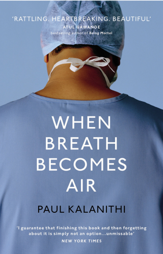 breath air