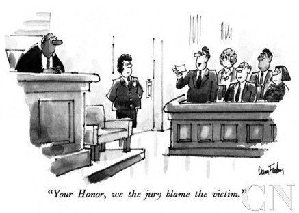 dana-fradon-your-honor-we-the-jury-blame-the-victim-new-yorker-cartoon