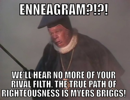 enneagram