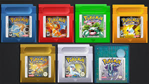 old games