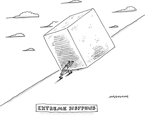 extremeSisyphus
