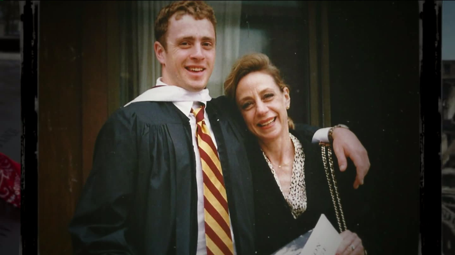 Welles Crowther's Light Still Shines: Mother Says Son Inspires Courage And Caring In Others