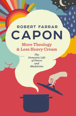 More Theology & Less Heavy Cream