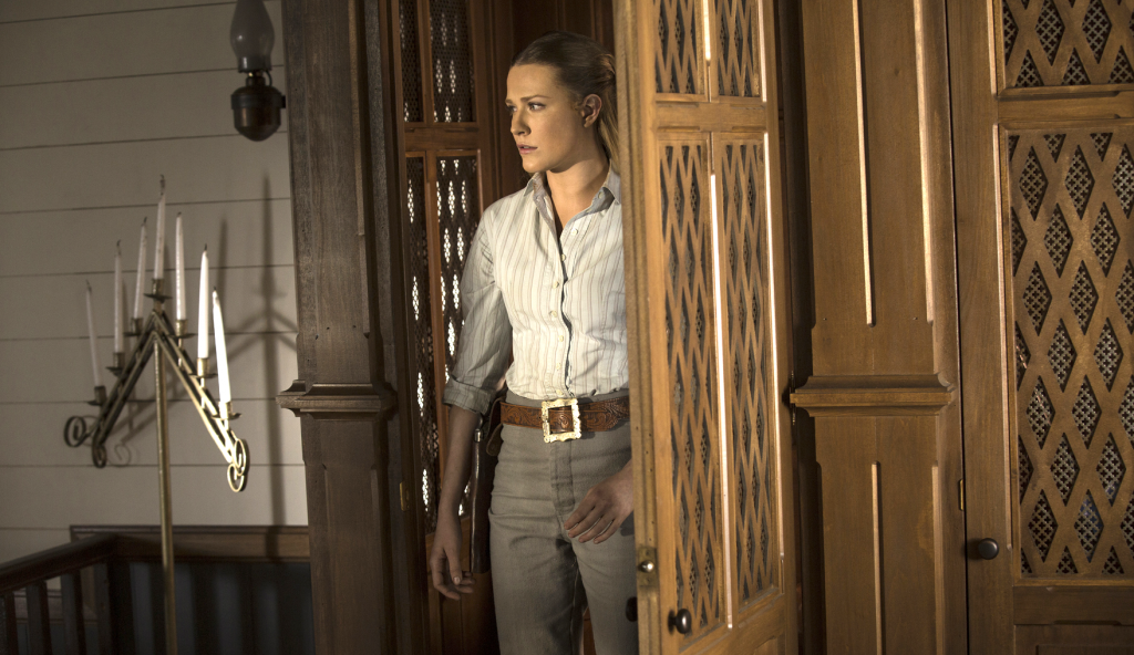 dolores