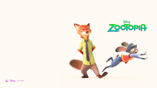 zootopia