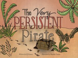 The Very Persistent Pirate