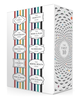 The Mockingbird Box Set (Issues 1–10)