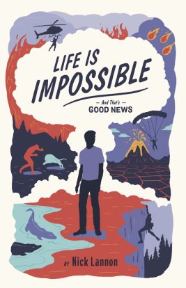 Life Is Impossible